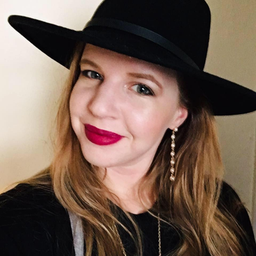 Mackenzie Reiss's journalist profile photo