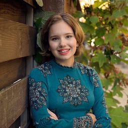 Kayleigh Padar's profile photo
