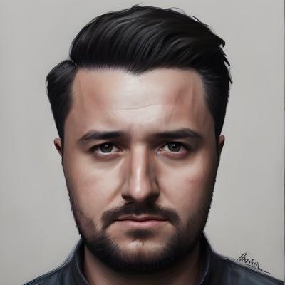 Stefan Kumberger's profile photo