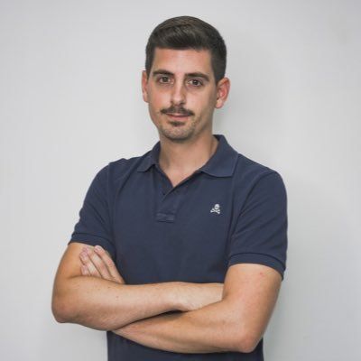 Juanma Pérez-Rendón's profile photo