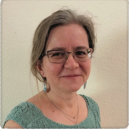 Emese Fromm's journalist profile photo