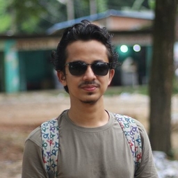 Md. Mariful Hasan's profile photo
