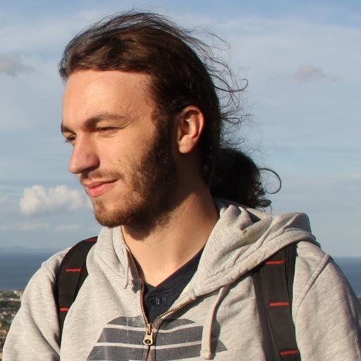 William Rowe-Pirra's profile photo