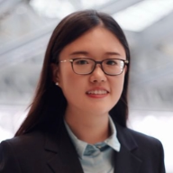 Yizhu Wang's profile photo