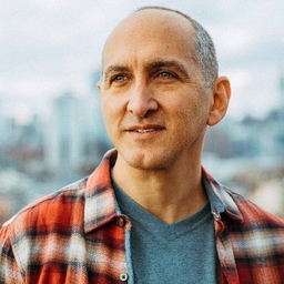 Jonathan Fields's profile photo