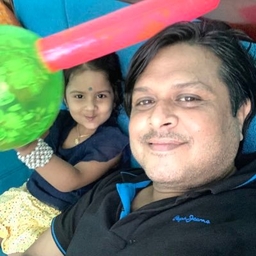 Debabrata Mohapatra's profile photo
