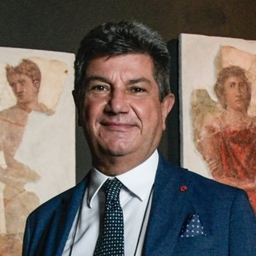 Luigi Vicinanza's journalist profile photo