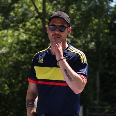 Florian Osterwalder's profile photo