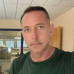 David Schutz's profile photo
