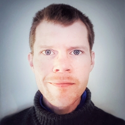 Dave Doyle's profile photo