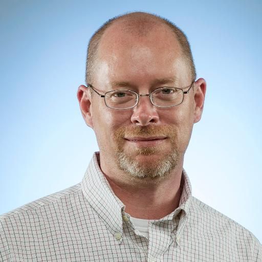 Brian Thevenot's profile photo