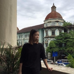 Corrie Tan's profile photo