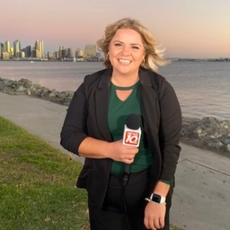 Nicole Buchmann's journalist profile photo