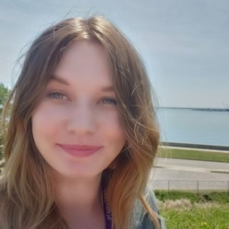 Kelsey Kendall's profile photo