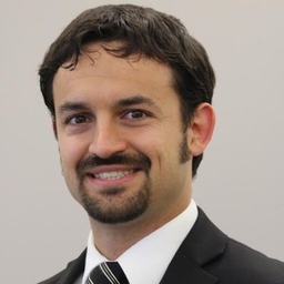 Michael Morris's profile photo