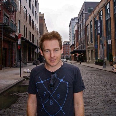 Jase Hawkins's profile photo