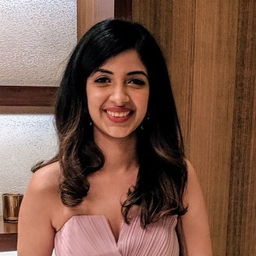 Shradha Shahani's profile photo