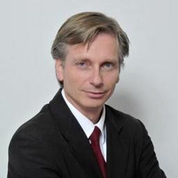 Alain Thériault's profile photo