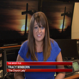 Tracy Winborn's profile photo