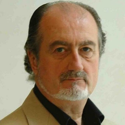 John Hooper's profile photo
