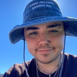 Sebastian Cahill's profile photo