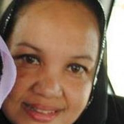 Fauziah Ismail's profile photo