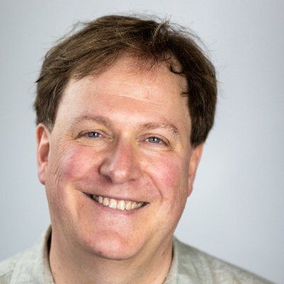 Corey Robin's profile photo