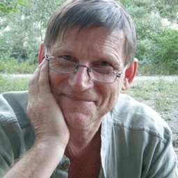 Michel Collon's profile photo