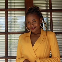 Bongekile Khumalo's profile photo
