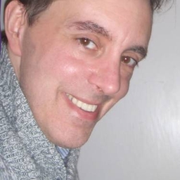 Martin Anderson's profile photo