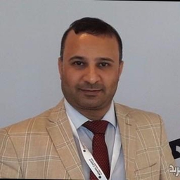 Essam Al-sudani's profile photo