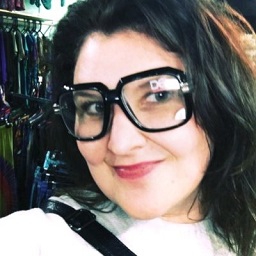 Callie Carmichael's profile photo