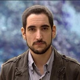 Borja G. Collado's profile photo