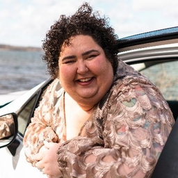 Chaya Milchtein's profile photo