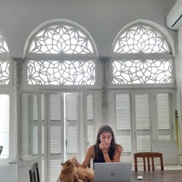 Sarah Dadouch's profile photo