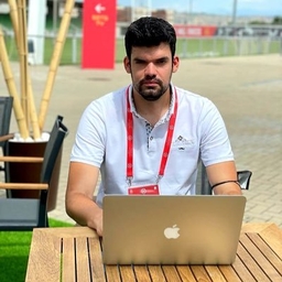Borja Bernarte's profile photo
