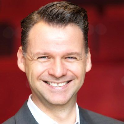 Tobias Kollmann's profile photo