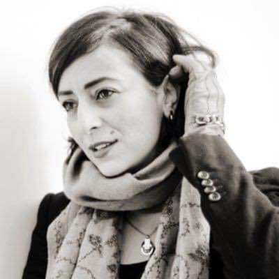 Laila Ben Allal's profile photo