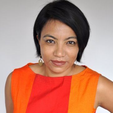 Subina Shrestha's profile photo