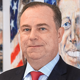 Christopher Ruddy's profile photo