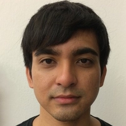 Timothy Misir's profile photo