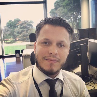 Rafael Moraes Moura's profile photo