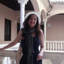 Ángeles Vargas's profile photo