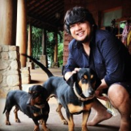 Rinchen Norbu Wangchuk's journalist profile photo