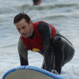 Damian Mullan's profile photo