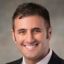 Justin Razavi's profile photo
