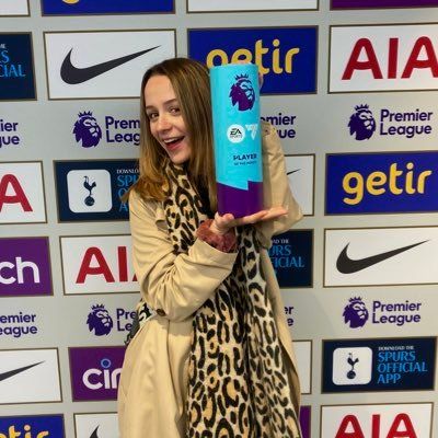 Ella Nunn's profile photo