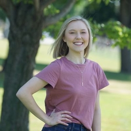 Carly Ross's profile photo