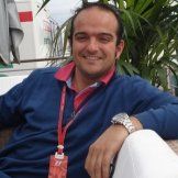 Álvaro FAES's profile photo