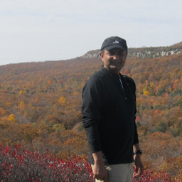 Paritosh Bansal's profile photo